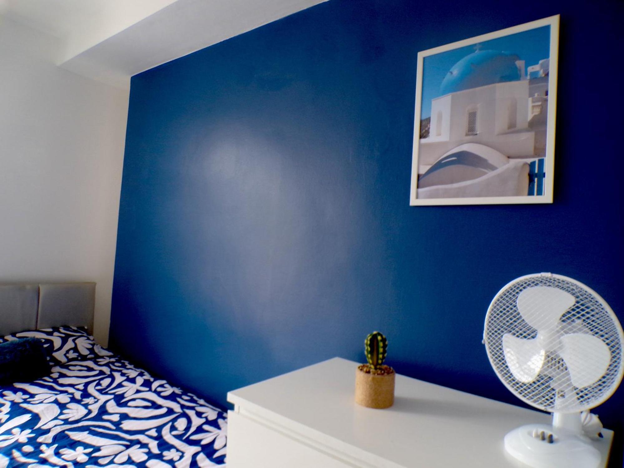West Kensington - Santorini Apartments Londra Esterno foto