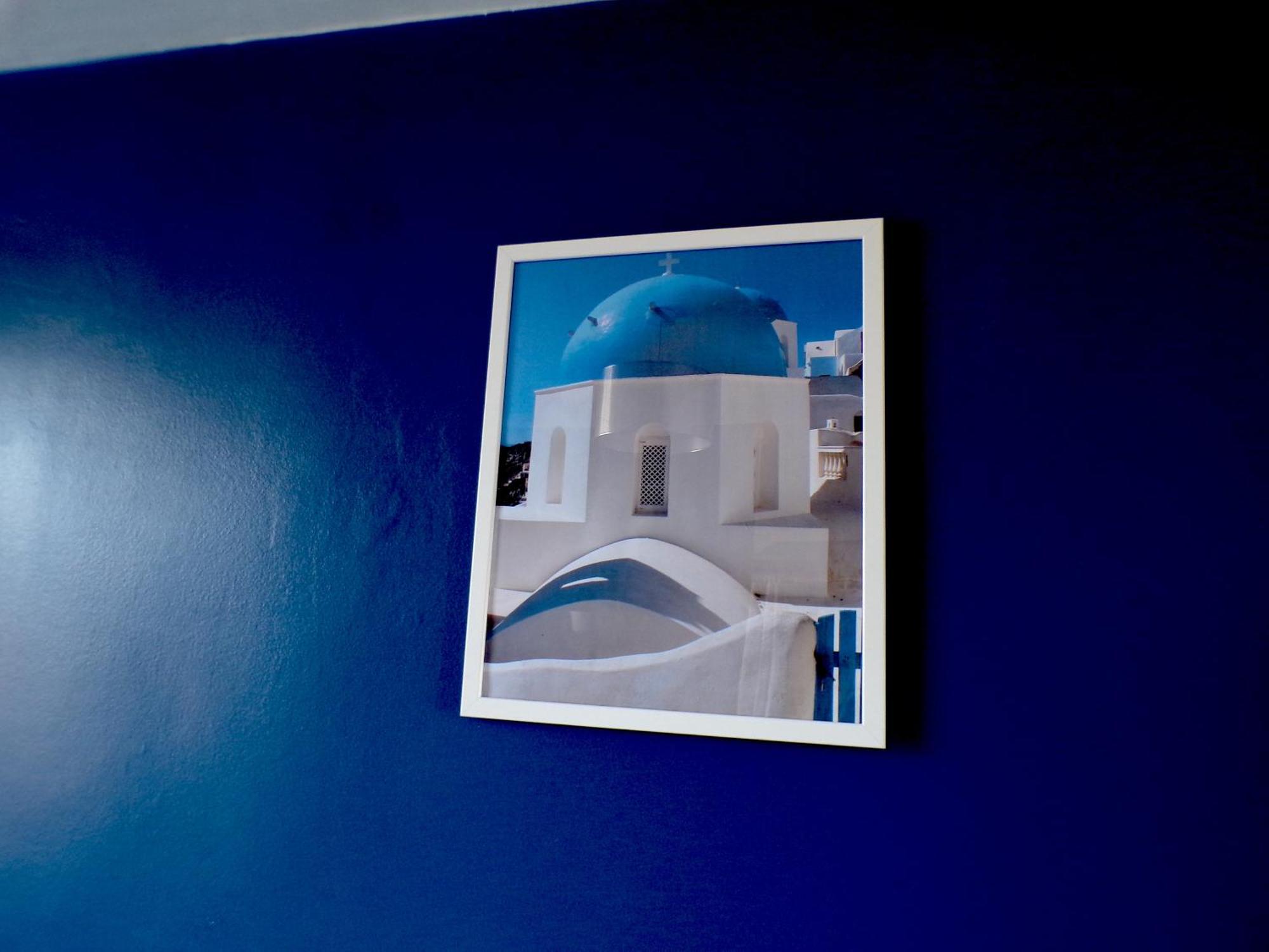 West Kensington - Santorini Apartments Londra Esterno foto